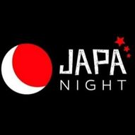 Japa Night - Freguesia