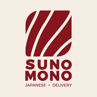 Sunomono - Loja Teste