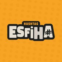Hashtag  Esfiha - Mooca