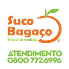 Suco Bagaço - Araraquara