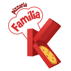 Familia K Pizzaria - FERRAZ