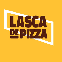 Lasca de Pizza - João Pessoa