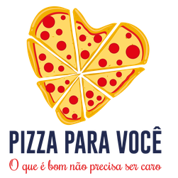 Pizza para você - Barra Velha