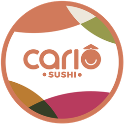 CarioSushi Delivery Freguesia