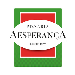 Pizzaria A Esperança - SAÚDE