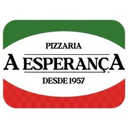 Pizzaria A Esperança - SAÚDE