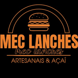 Mec Lanches Artesanal E Açaí