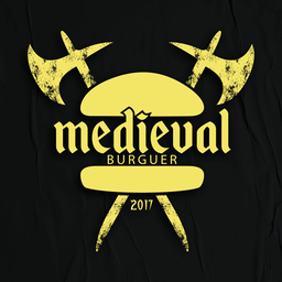 Medieval Burguer - Bom Jesus
