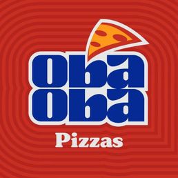Oba Oba Pizzas - Belford Roxo