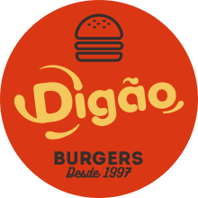 Digão Burgers - SÃO PEDRO JF