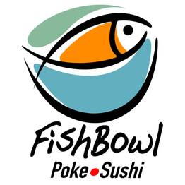 Fishbowl Poke Sushi • Morumbi