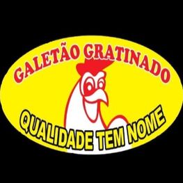 GALETO GRATINADO PIRAMIDE