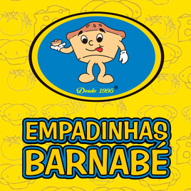 Empadinhas Barnabé - Manaíra
