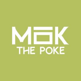 MoK The Poke - PR - Apucarana