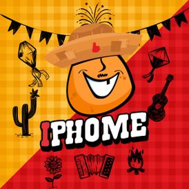 IPHOME CUBATÃO - CASQUEIRO