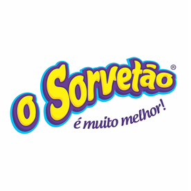 O SORVETAO - Salto Das Nações