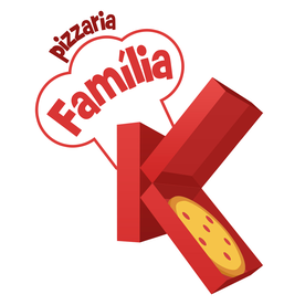 Familia K Pizzaria - NORDESTINA