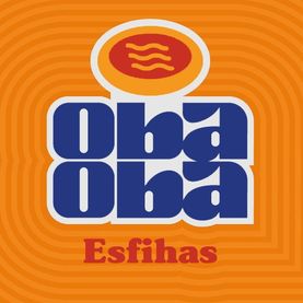 Oba Oba Esfihas - Vilar dos Teles