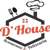 D'House Restaurante e Petiscaria