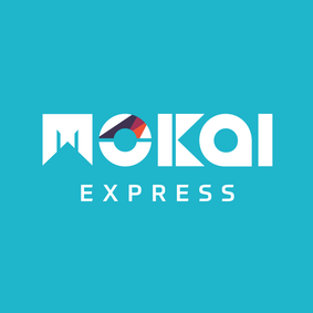 Mokai Express - Porto Alegre (RS)
