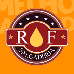 R&F Salgaderia - Jardim Redentor
