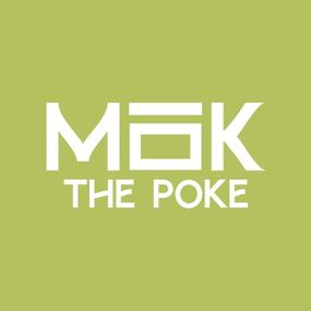 MoK The Poke - SP - Praia Grande