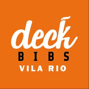 Deck Vila Rio - Esfihas & Coxinhas