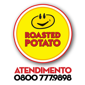 Roasted Potato Rio Preto Shopping