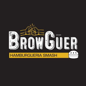 Browguer Hamburgueria Artesanal