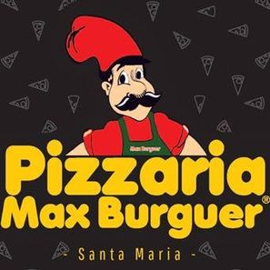 Pizzaria Max Burguer - Santa Maria