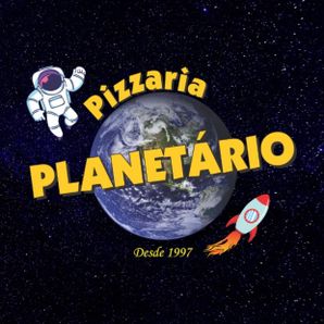 Pizzaria Planetário - Artur Nogueira