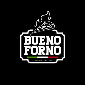 Bueno Forno Pizza Rústica - Recreio