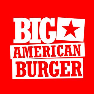 BIG AMERICAN BURGER - JERUSALÉM
