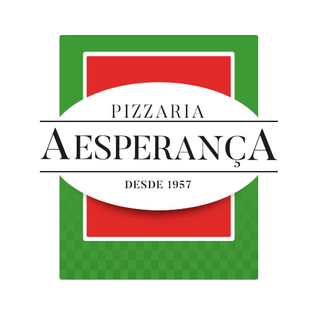Pizzaria A Esperança - VILA MARIANA