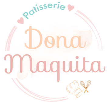 Dona Maquita Patisserie - Rancho Novo/NI