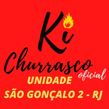 Ki Churrasco Oficial - São Gonçalo - Itaúna