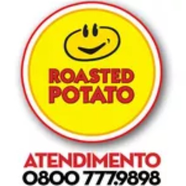 ROASTED POTATO - Shopping  Cidade Norte