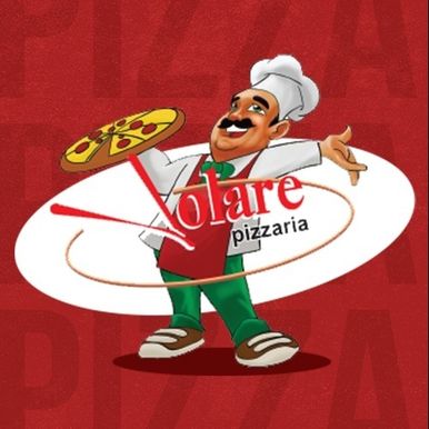 Volare Pizzaria - Unidade CIC Cidade Industrial