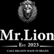 Mr. Lion