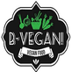 B Vegan