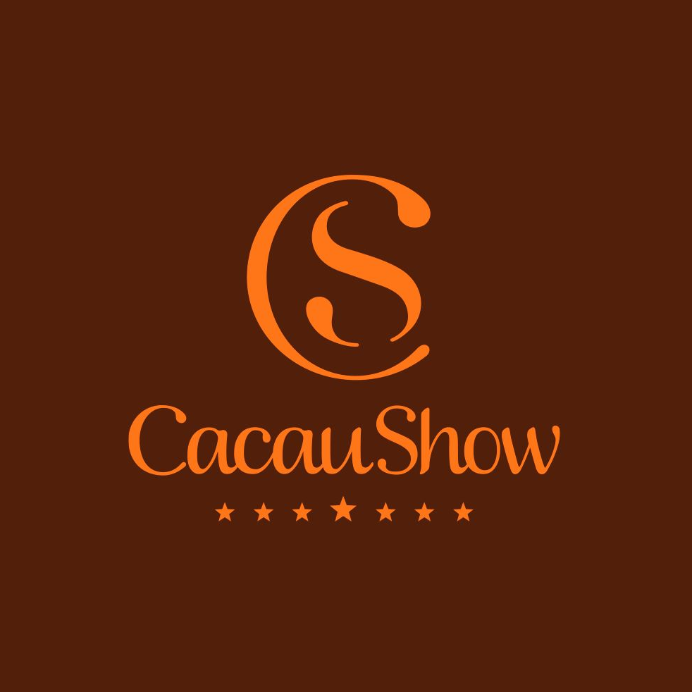 Cacau Show - Super Store - Shopping Palladium Curitiba