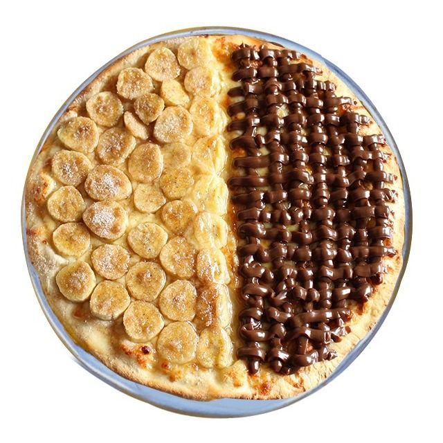 472 avaliações sobre Super Pizza: Pizza Grande, Fatia de Pizza, Pizza Doce,  Pizzaria, Delivery, Maceió AL (Pizzaria) em Maceió (Alagoas)