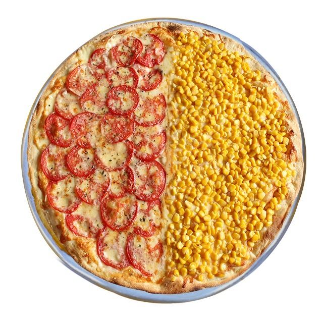 Super Pizza 10 - Nosso cardápio com pizzas a partir de R$