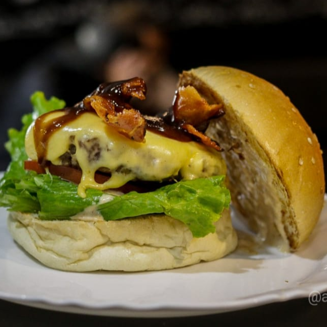 HOG BURGER - HAMBURGUERIA ARTESANAL - Delivery OFICIAL - Itaim Paulista,  São Paulo - SP