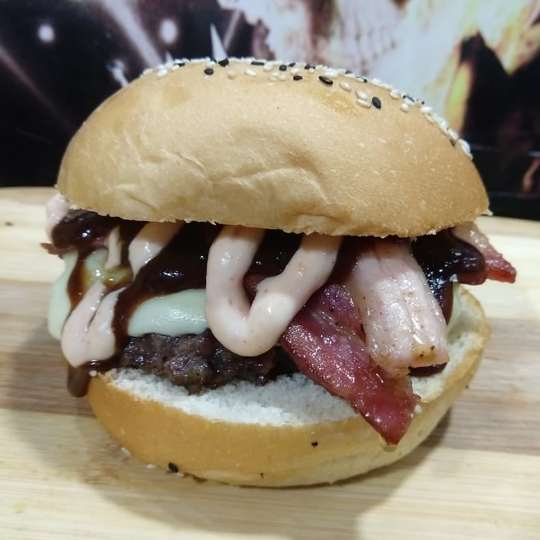 HOG BURGER - HAMBURGUERIA ARTESANAL - Delivery OFICIAL - Itaim Paulista,  São Paulo - SP