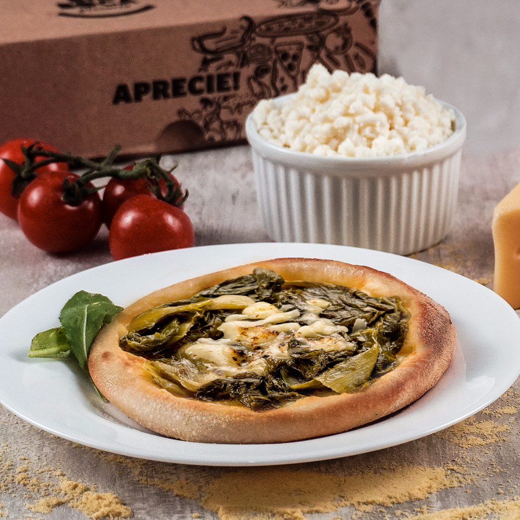 Pizzaria Big Boca - Araras - Delivery OFICIAL - Araras - SP