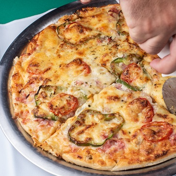 Pizzaria Siciliana - Delivery OFICIAL - Jaboatão dos Guararapes - PE