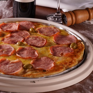 PIZZARIA SICILIANA, Jaboatao dos Guararapes - Restaurant Reviews, Photos &  Phone Number - Tripadvisor