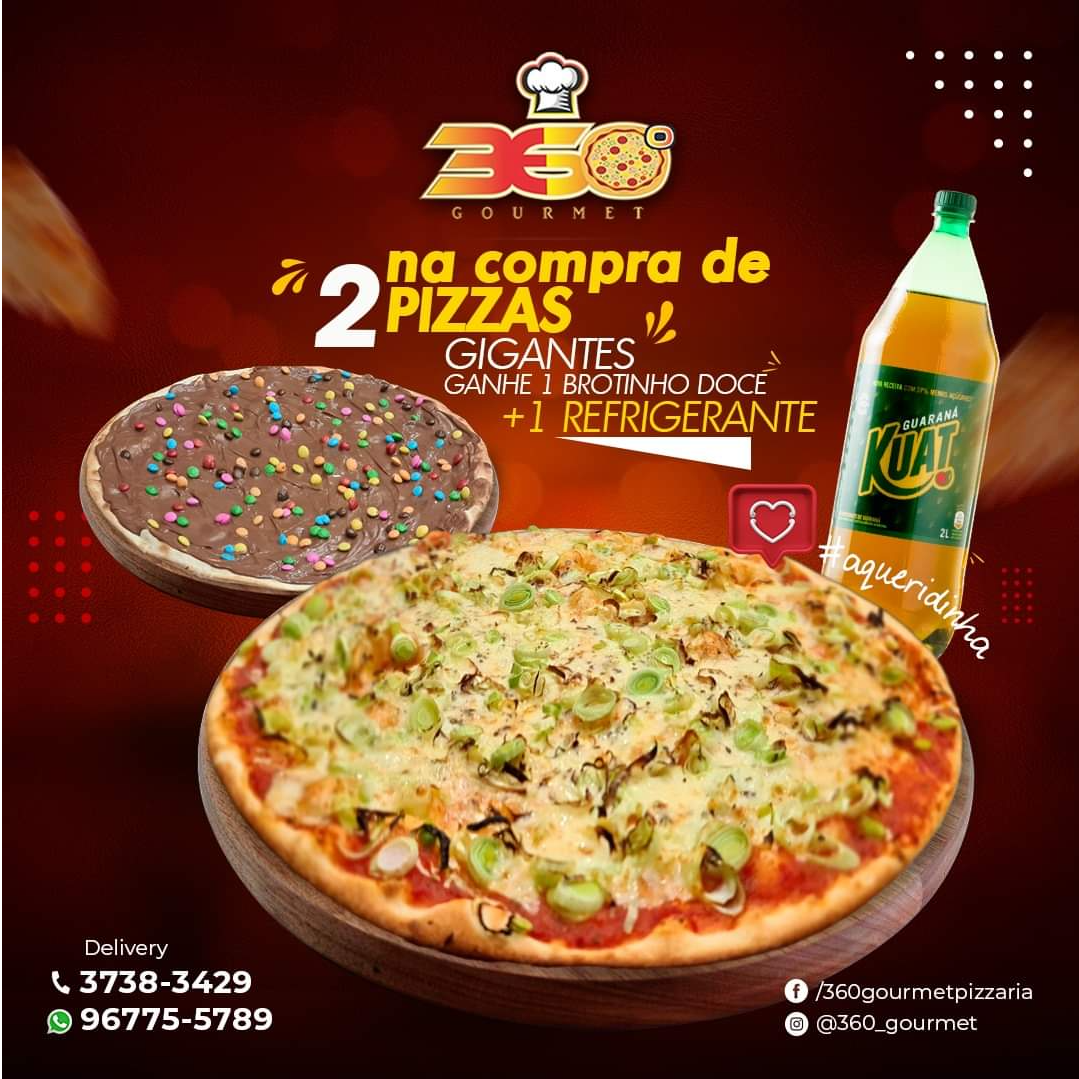 PIZZA SICILIANA::- Bendito Delivery - Bendito Delivery