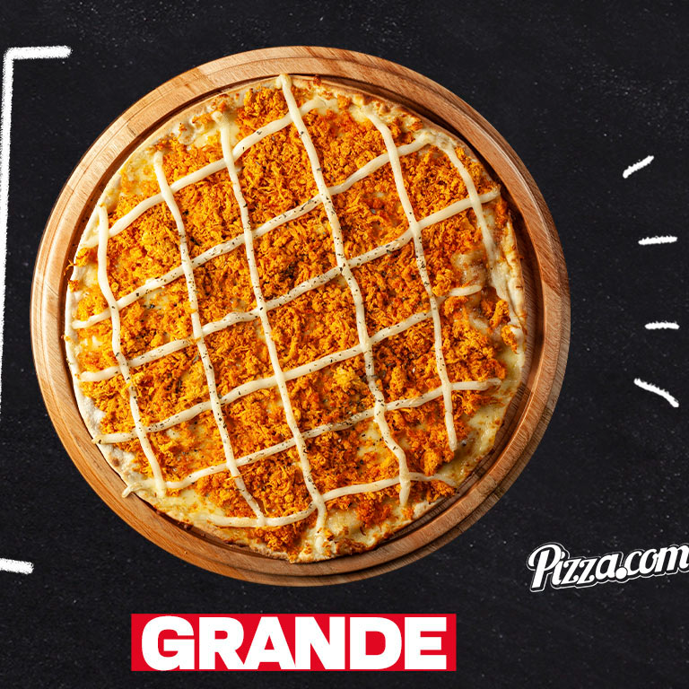 Pizzaria em Duque de Caxias lança desafio para quem comer pizza gigante em  15 minutos - Rio - Extra Online